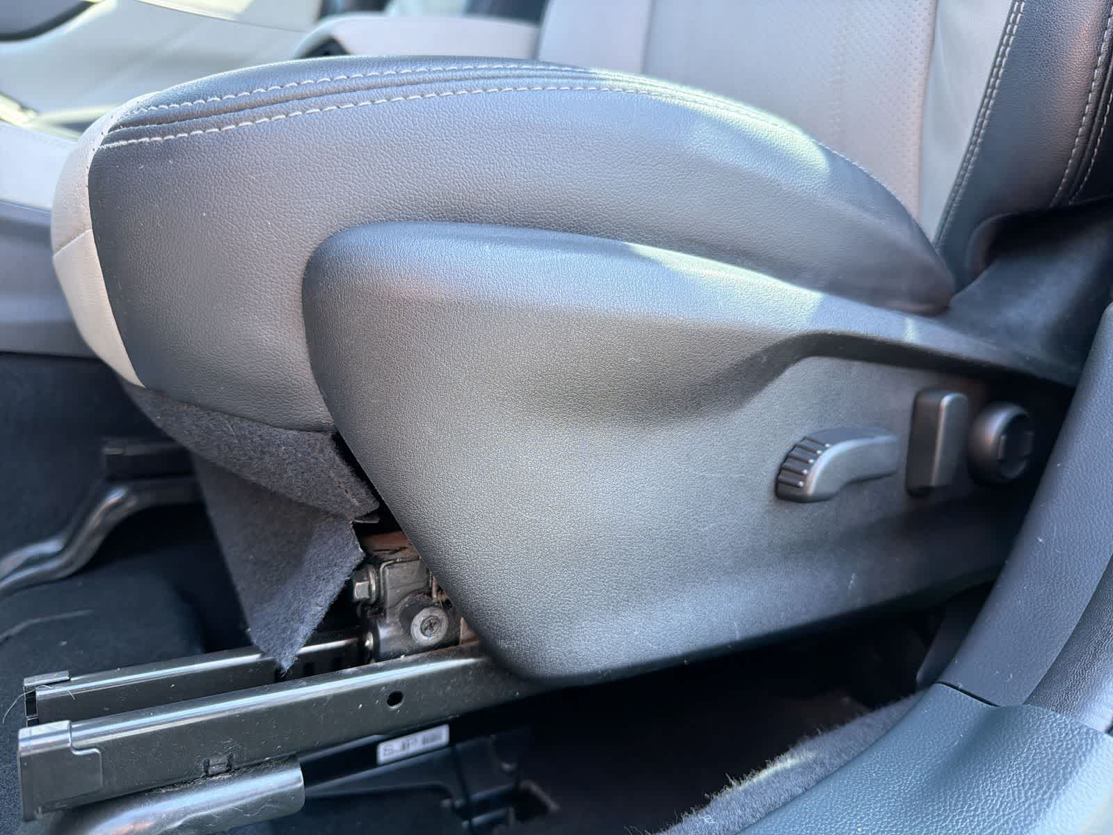 Thumbnail: 2023 Subaru Forester - 18