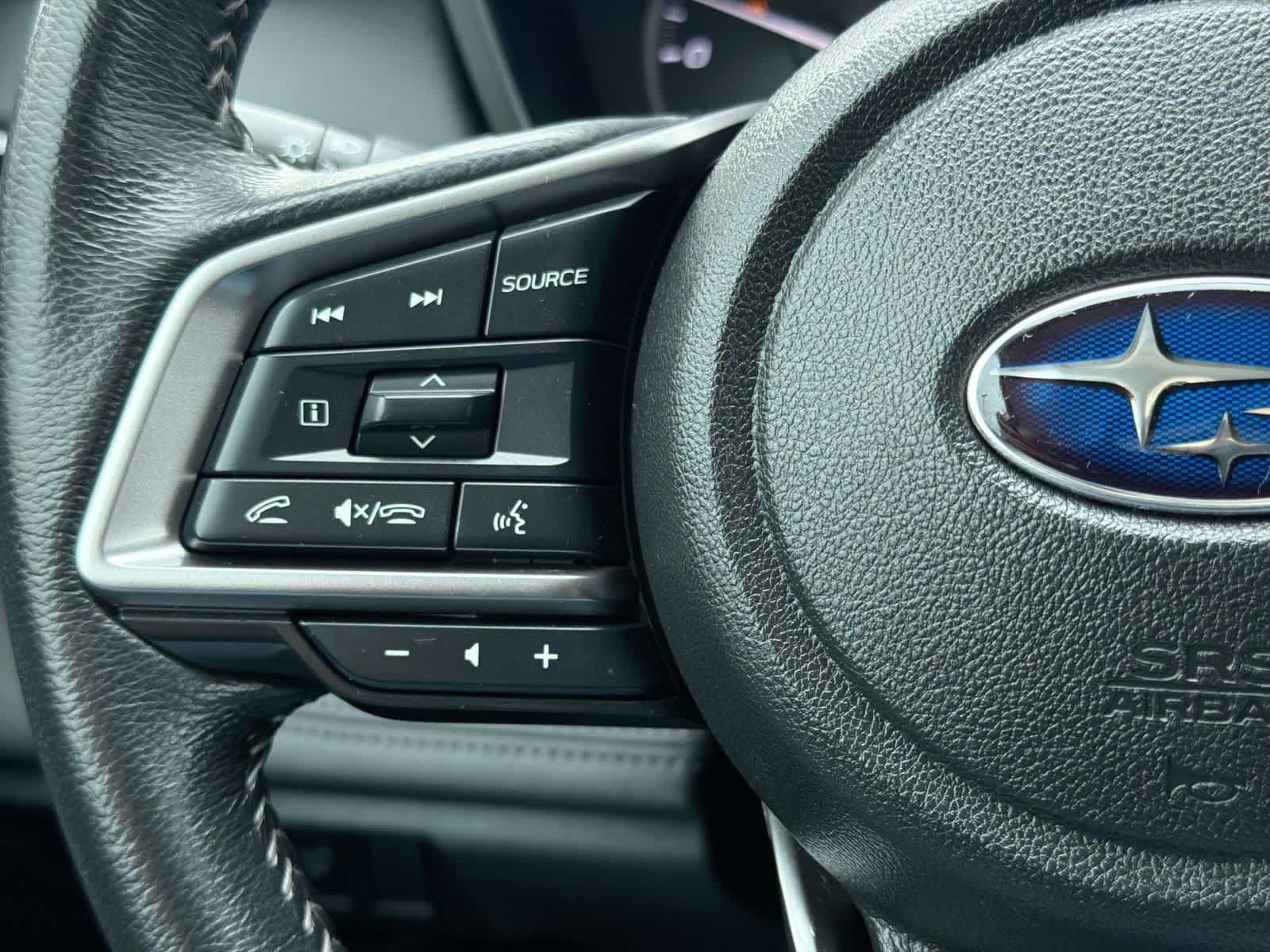 Thumbnail: 2023 Subaru Outback - 24