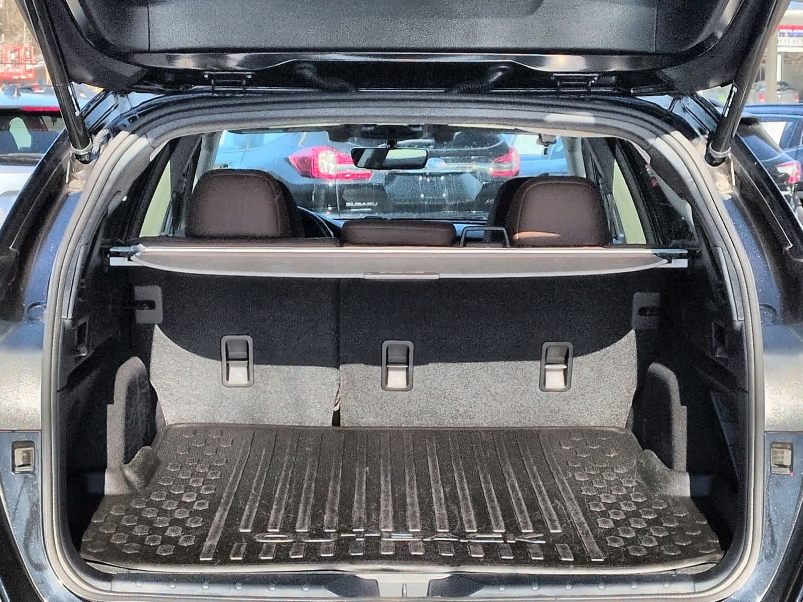 Thumbnail: 2022 Subaru Outback - 37