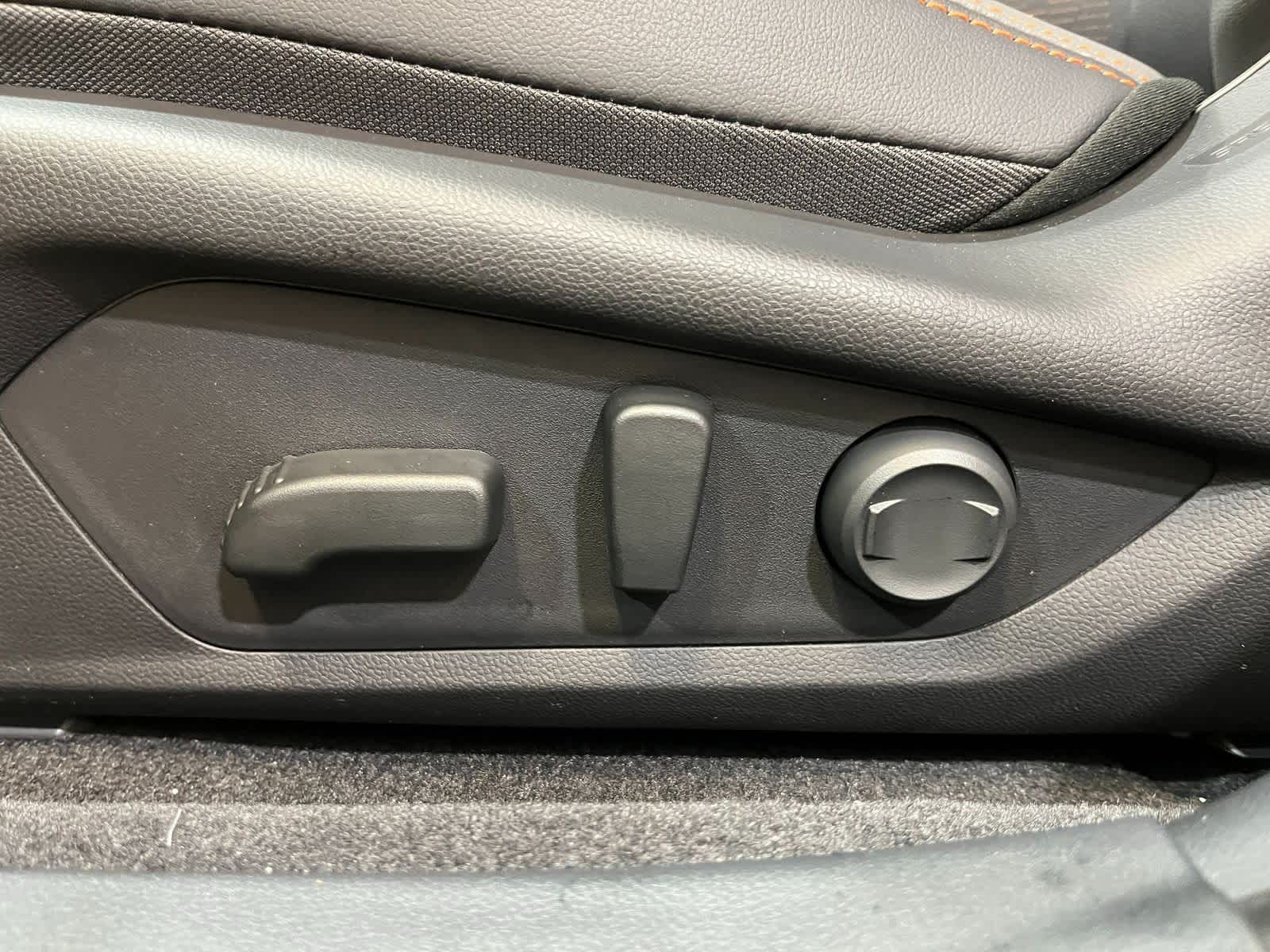 Thumbnail: 2025 Subaru Crosstrek - 12