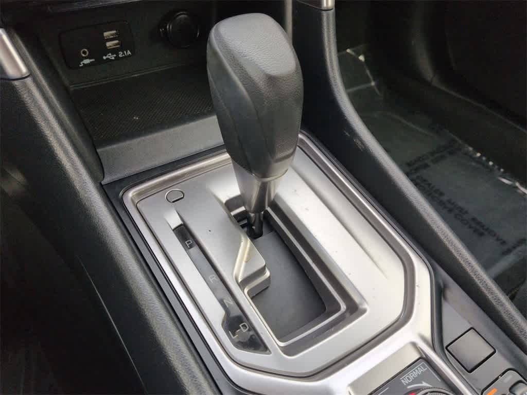 Thumbnail: 2022 Subaru Forester - 34