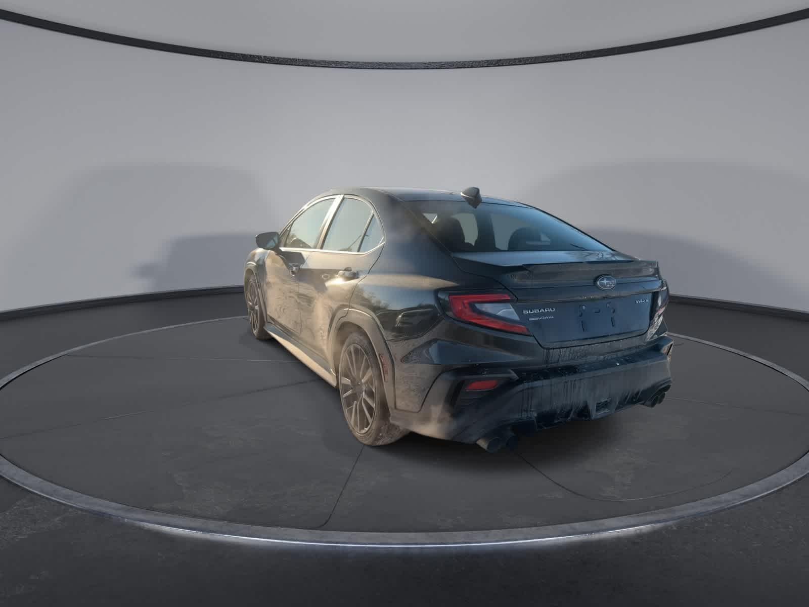 Thumbnail: 2022 Subaru WRX - 6