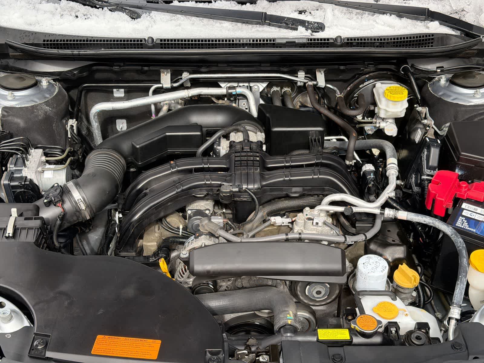 Thumbnail: 2020 Subaru Outback - 15