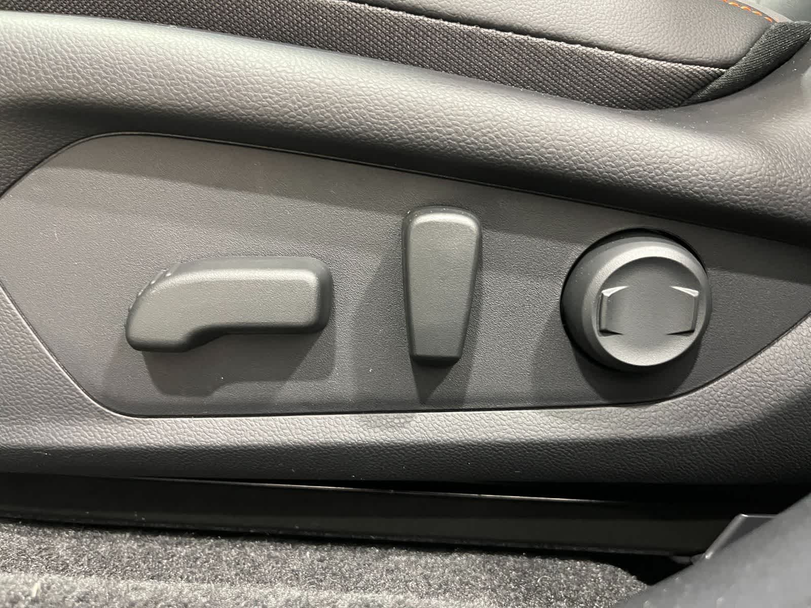 Thumbnail: 2026 Subaru Crosstrek - 13