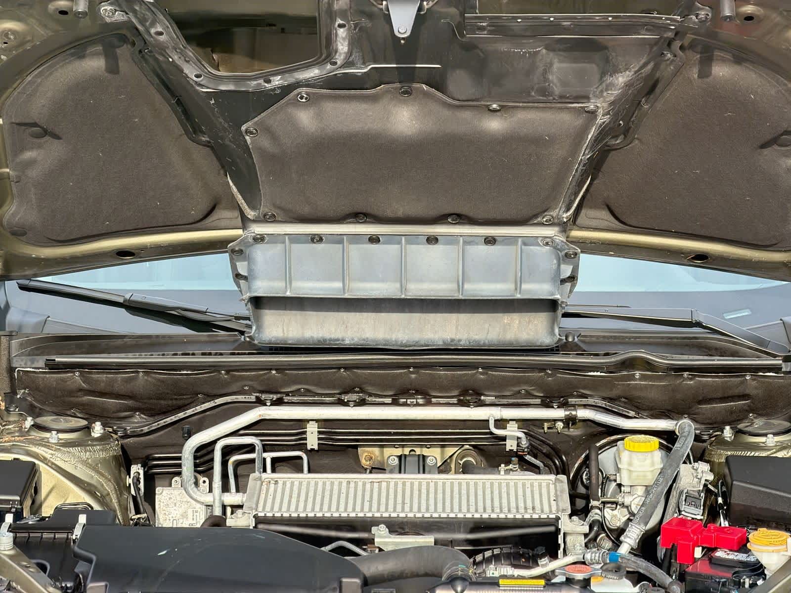 Thumbnail: 2022 Subaru Ascent - 15