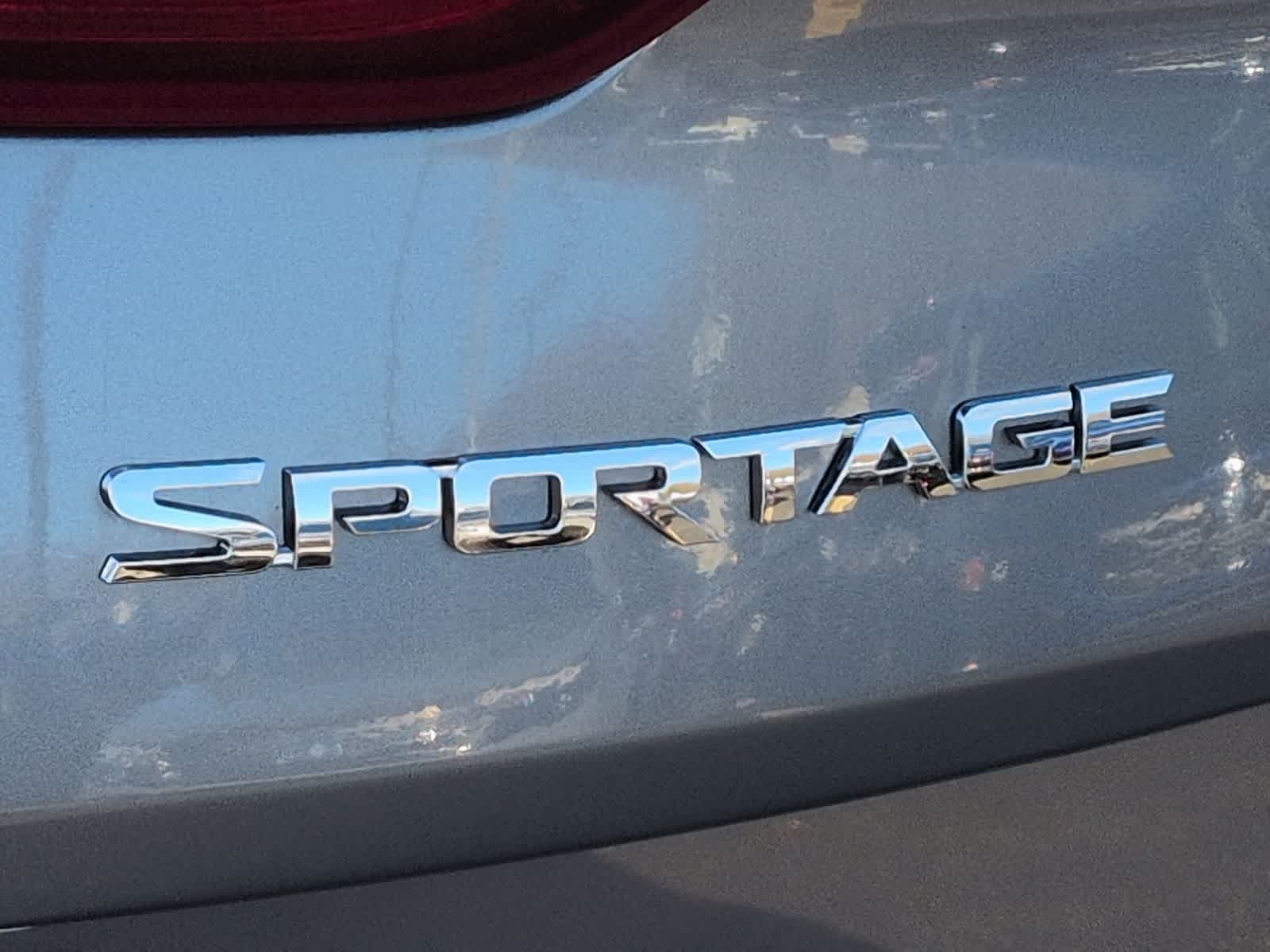 Thumbnail: 2017 Kia Sportage - 13