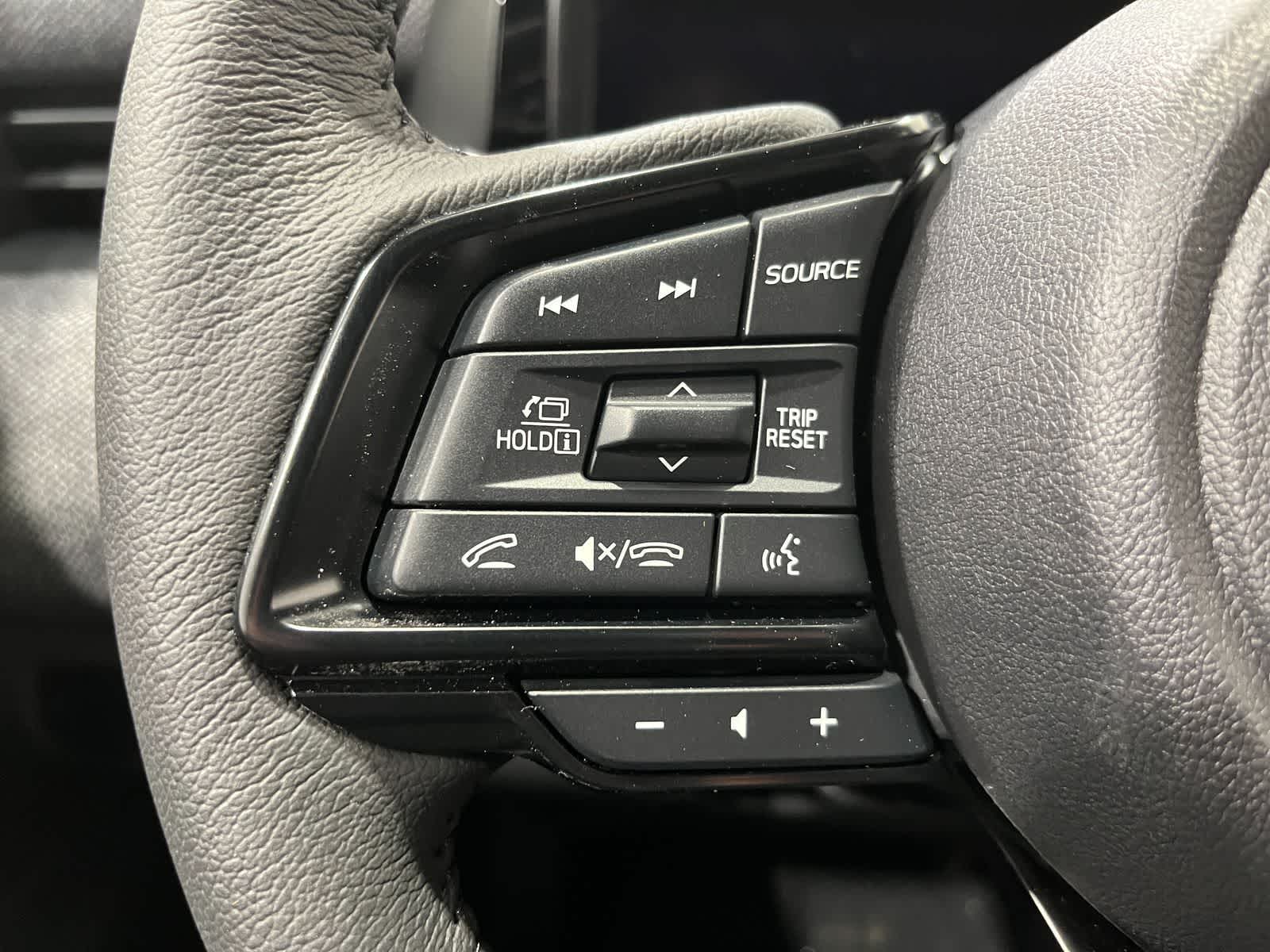 Thumbnail: 2026 Subaru Outback - 14