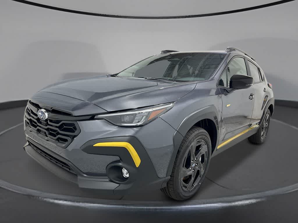 Thumbnail: 2025 Subaru Crosstrek - 1