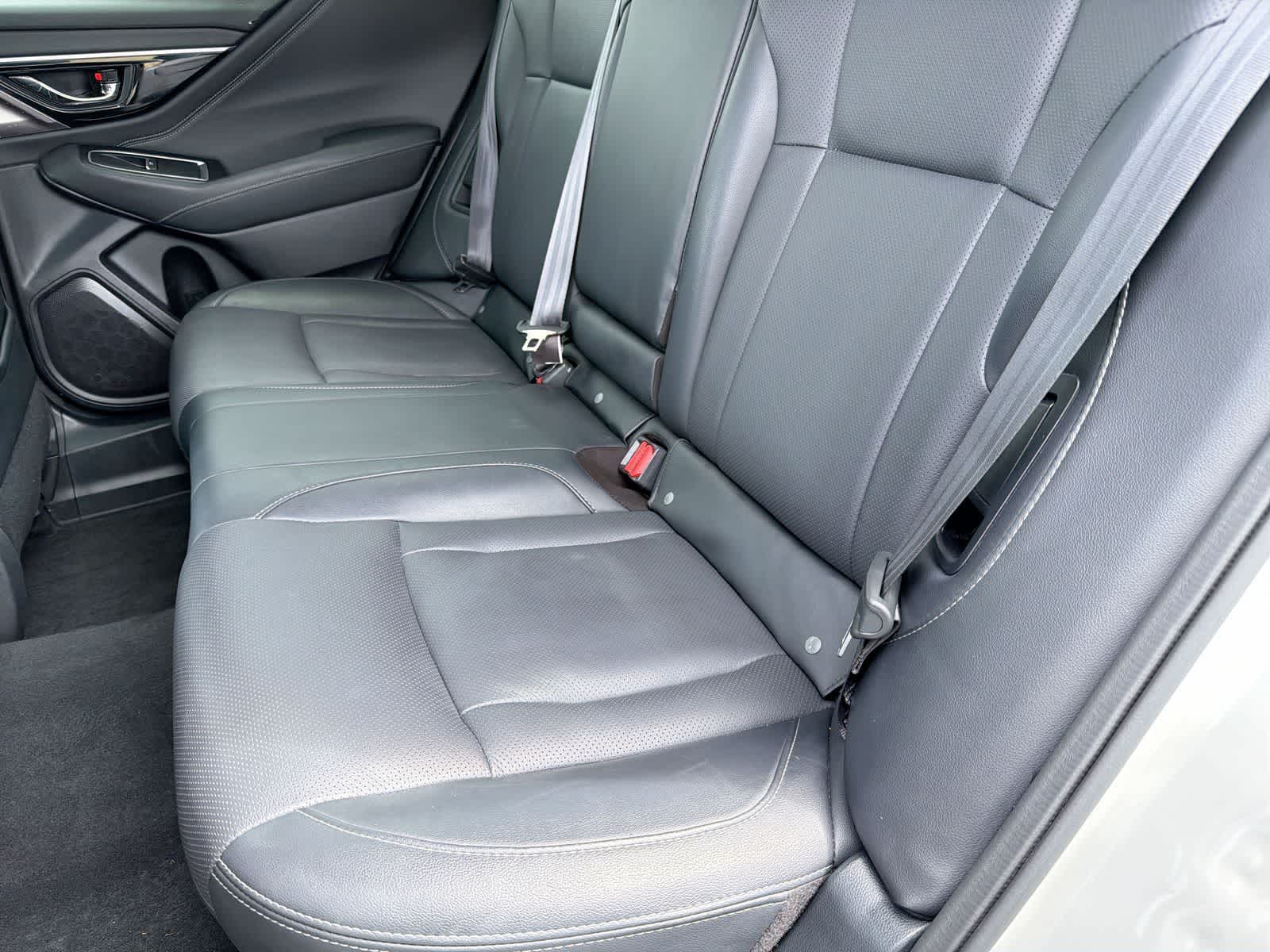 Thumbnail: 2023 Subaru Outback - 21