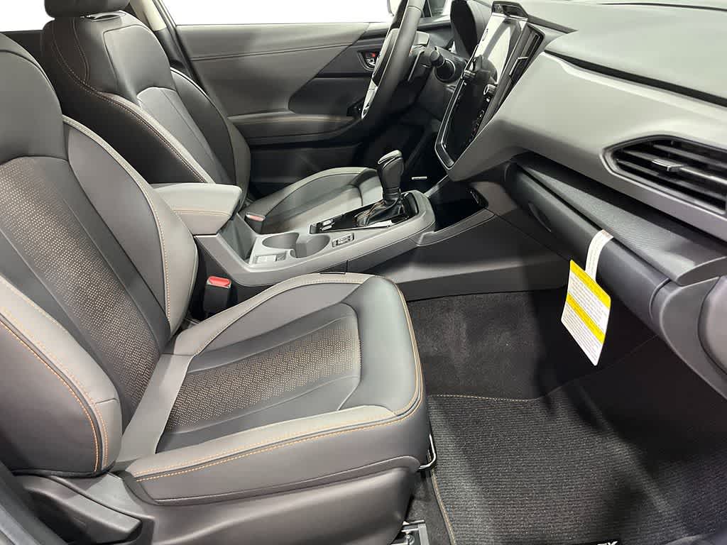 Thumbnail: 2025 Subaru Crosstrek - 24