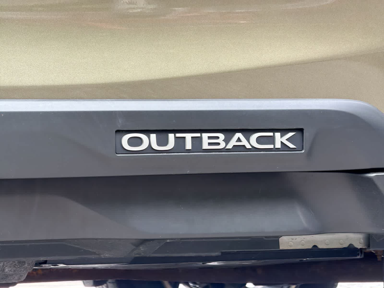 Thumbnail: 2022 Subaru Outback - 13