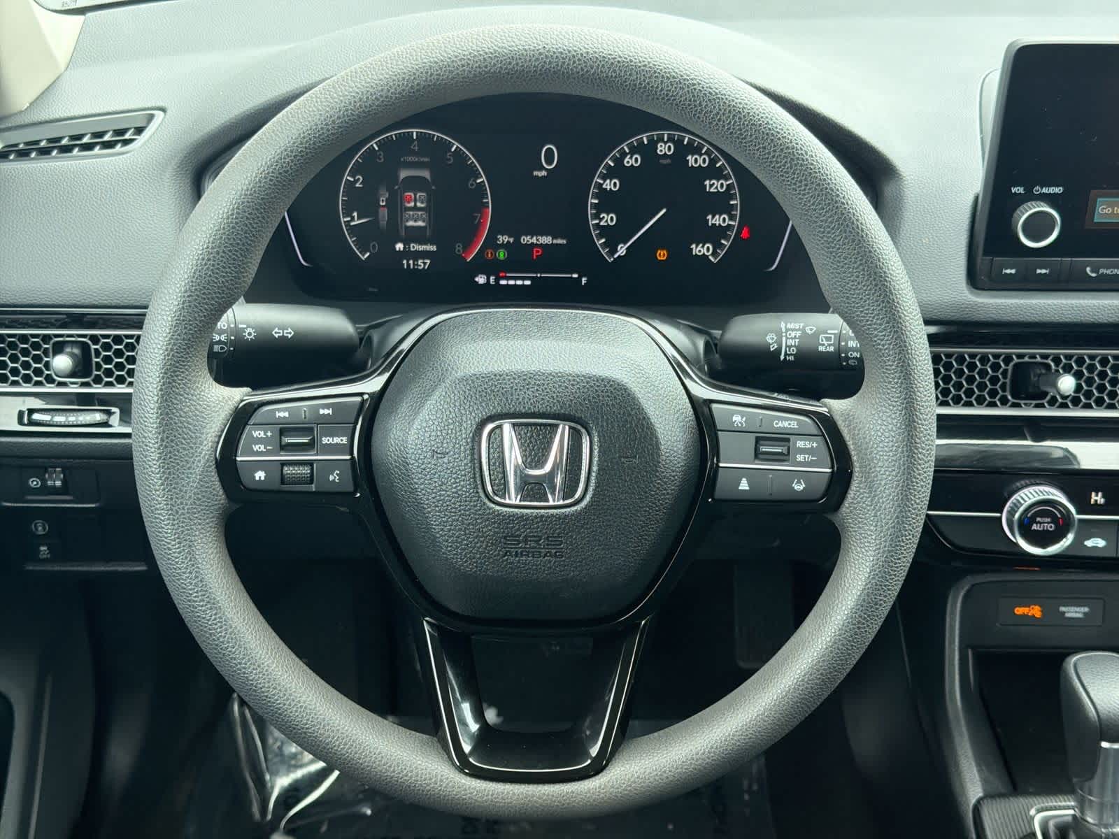 Thumbnail: 2023 Honda Civic - 23