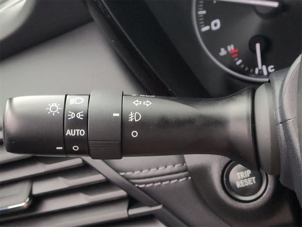 Thumbnail: 2023 Subaru Outback - 27