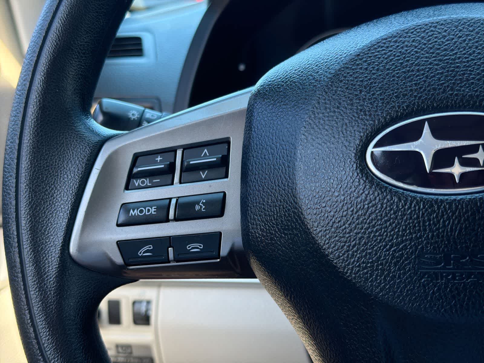 Thumbnail: 2014 Subaru Outback - 24