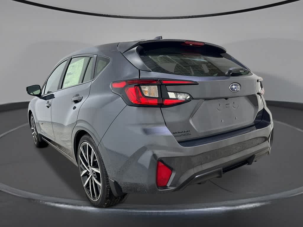 Thumbnail: 2026 Subaru Impreza - 3