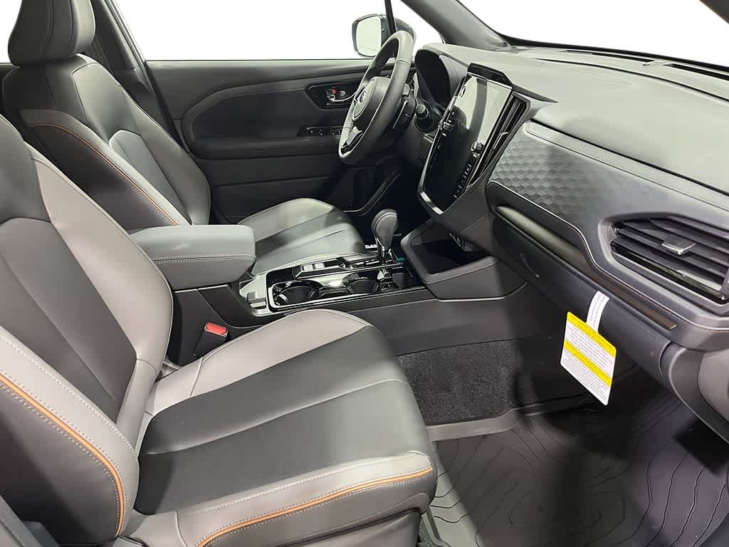 Thumbnail: 2026 Subaru Forester - 26