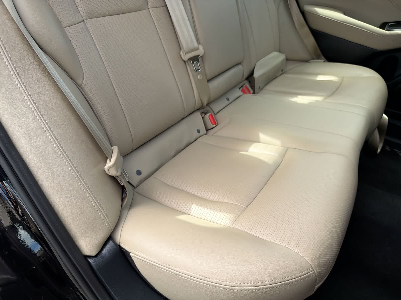 Thumbnail: 2023 Subaru Legacy - 22