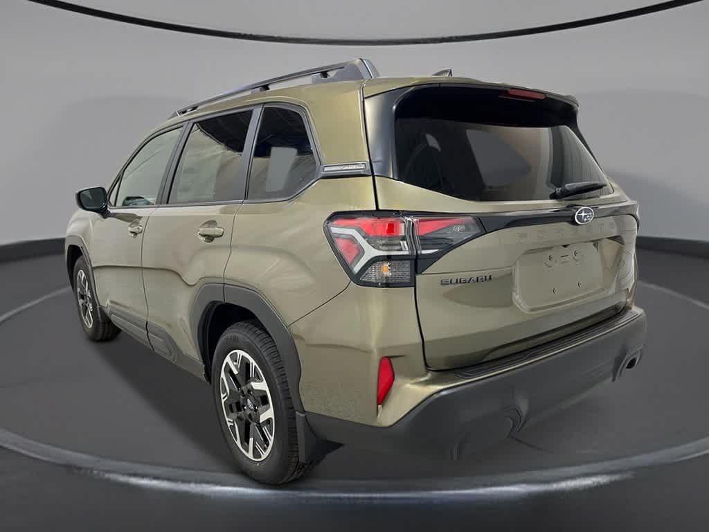 Thumbnail: 2025 Subaru Forester - 3