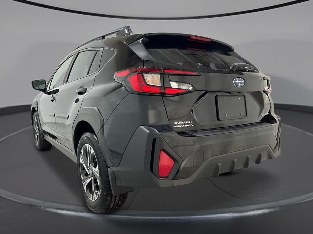 Thumbnail: 2025 Subaru Crosstrek - 3