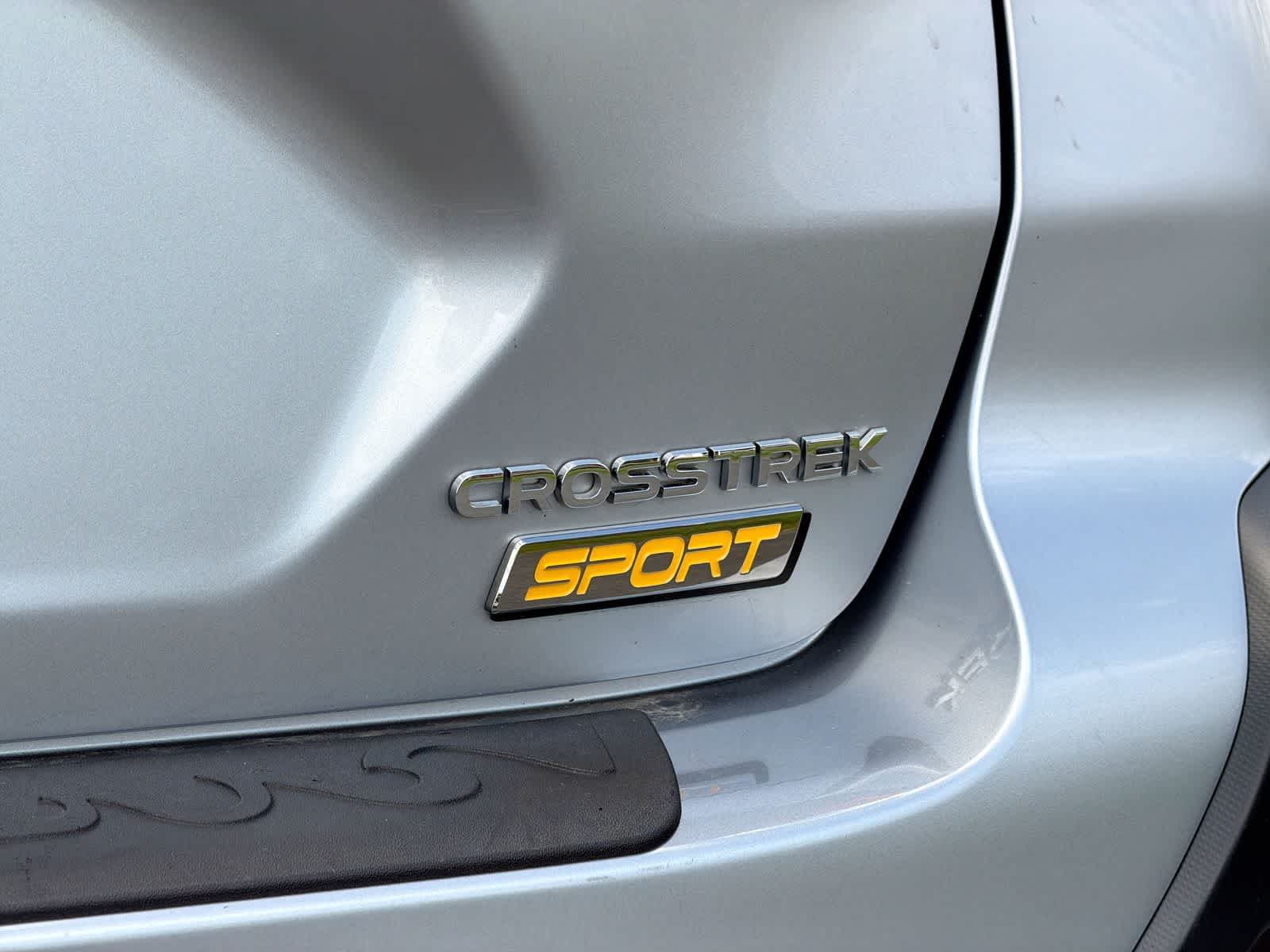 Thumbnail: 2024 Subaru Crosstrek - 13