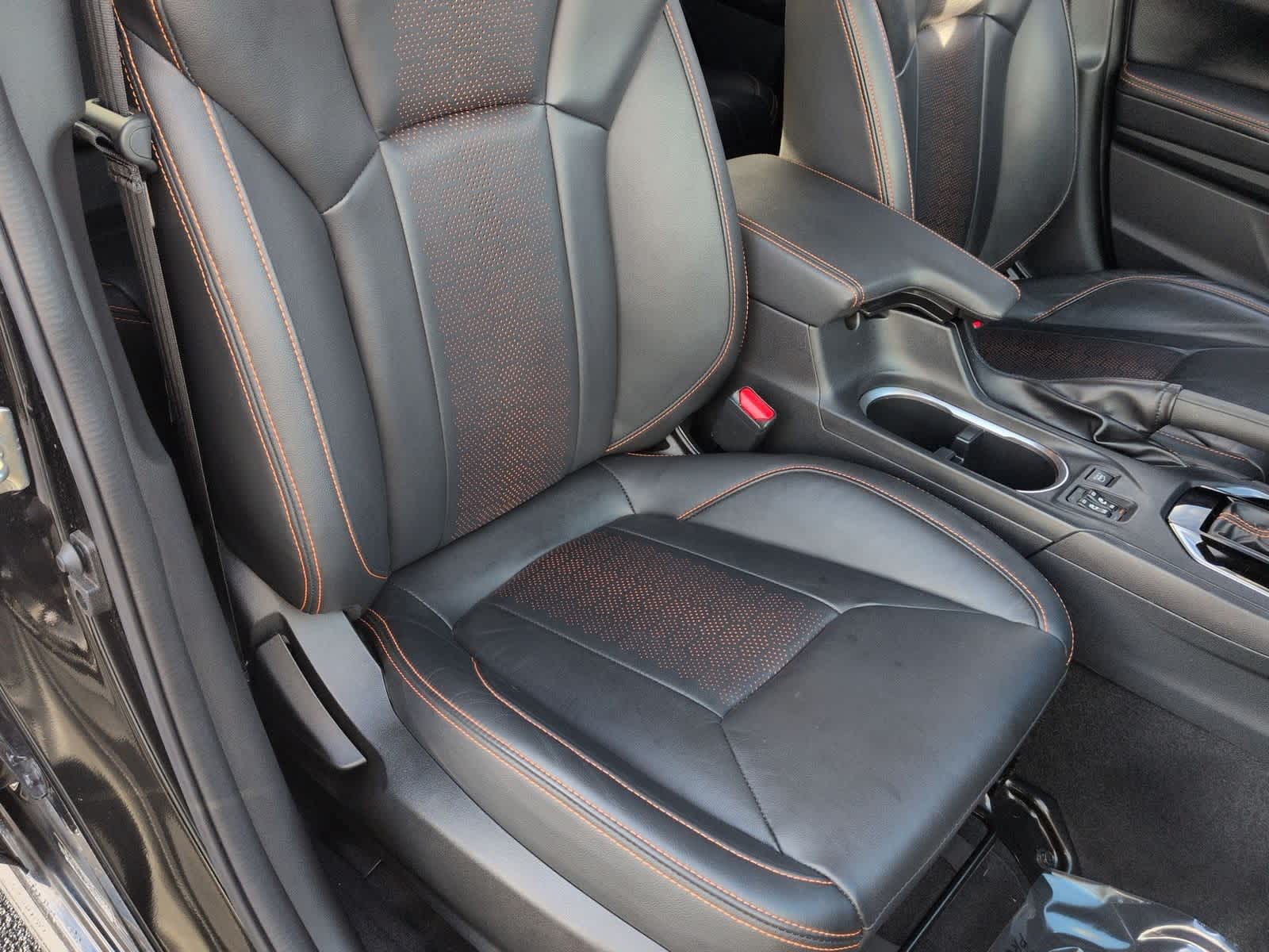 Thumbnail: 2021 Subaru Crosstrek - 24