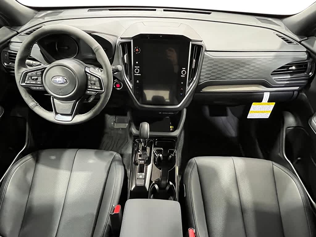 Thumbnail: 2026 Subaru Forester - 14