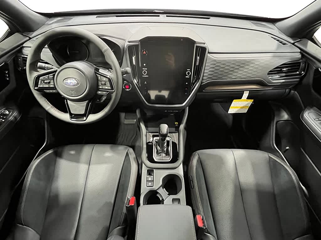 Thumbnail: 2025 Subaru Forester - 15