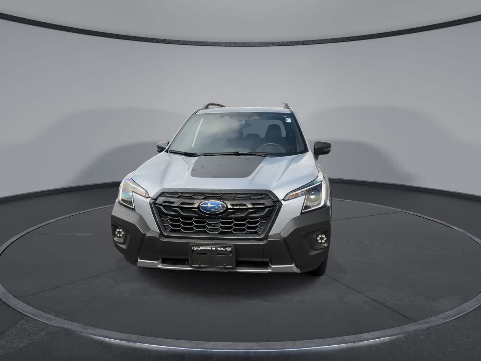 Thumbnail: 2023 Subaru Forester - 3