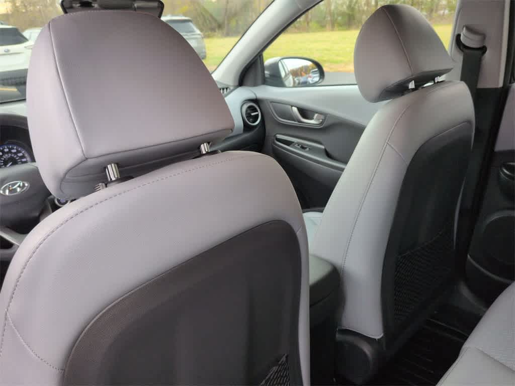 Thumbnail: 2020 Hyundai Kona - 19