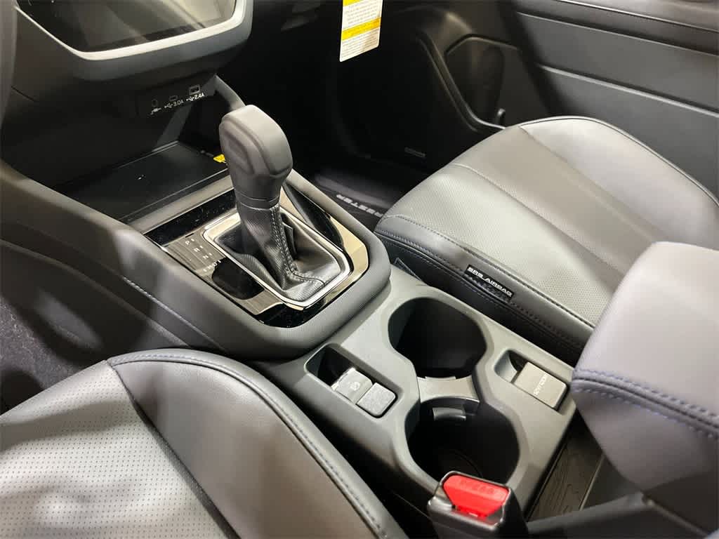 Thumbnail: 2025 Subaru Forester - 20