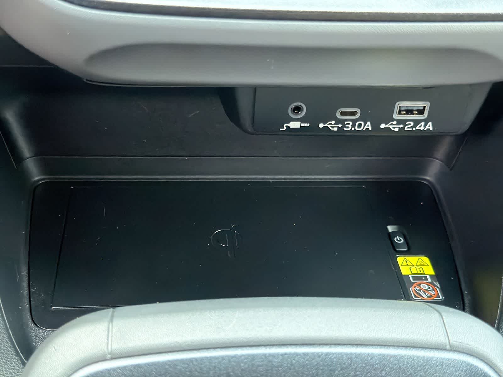 Thumbnail: 2024 Subaru Crosstrek - 32