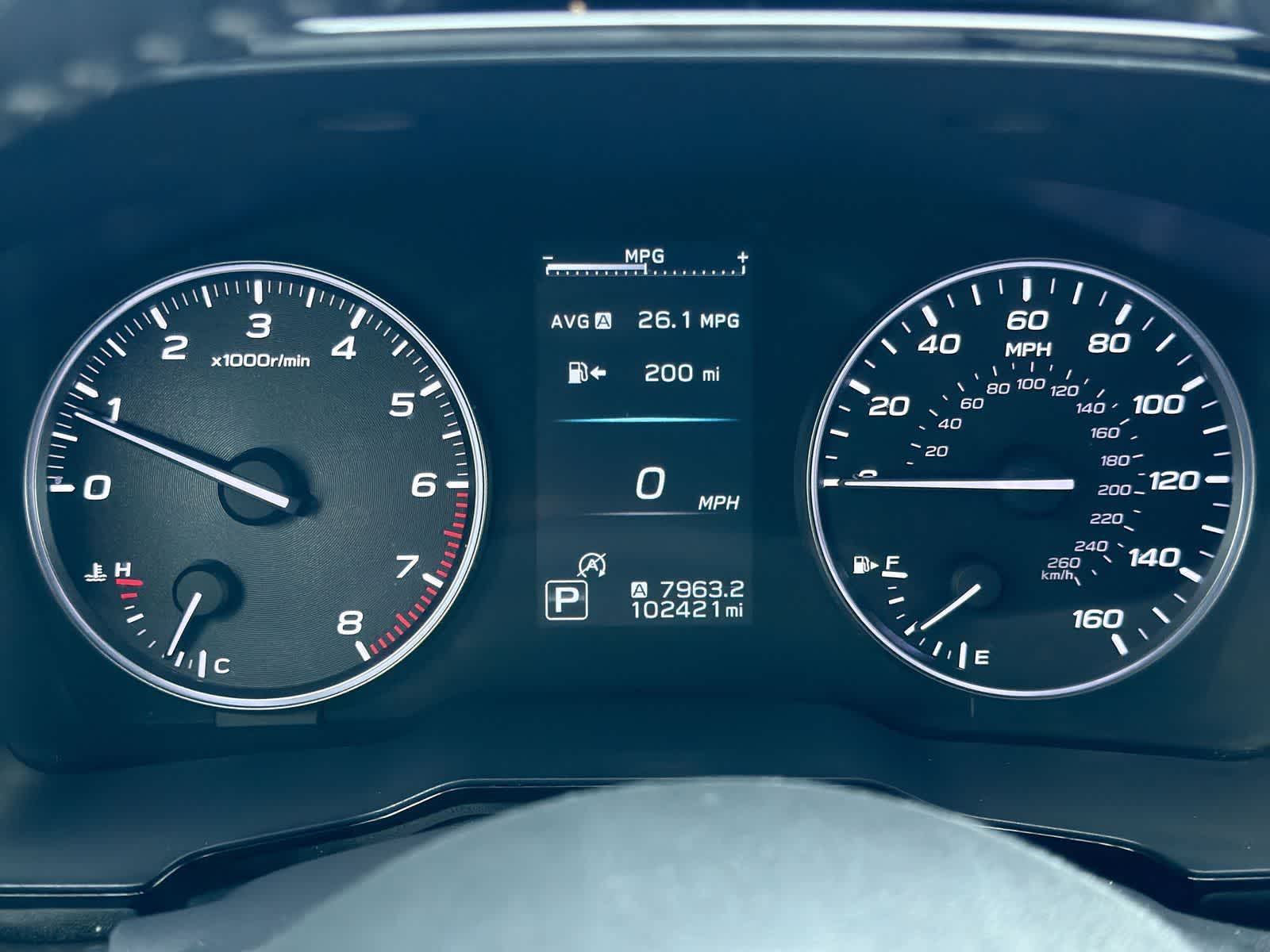 Thumbnail: 2020 Subaru Outback - 36