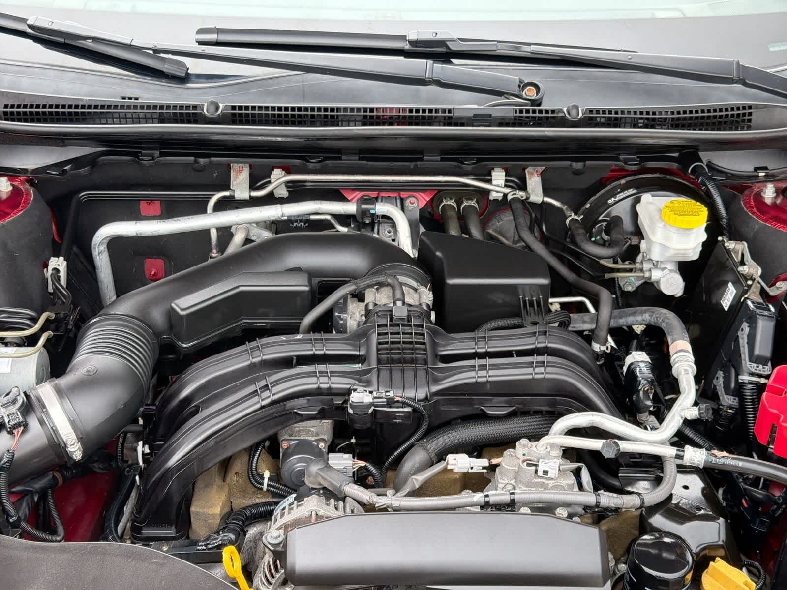 Thumbnail: 2020 Subaru Outback - 15