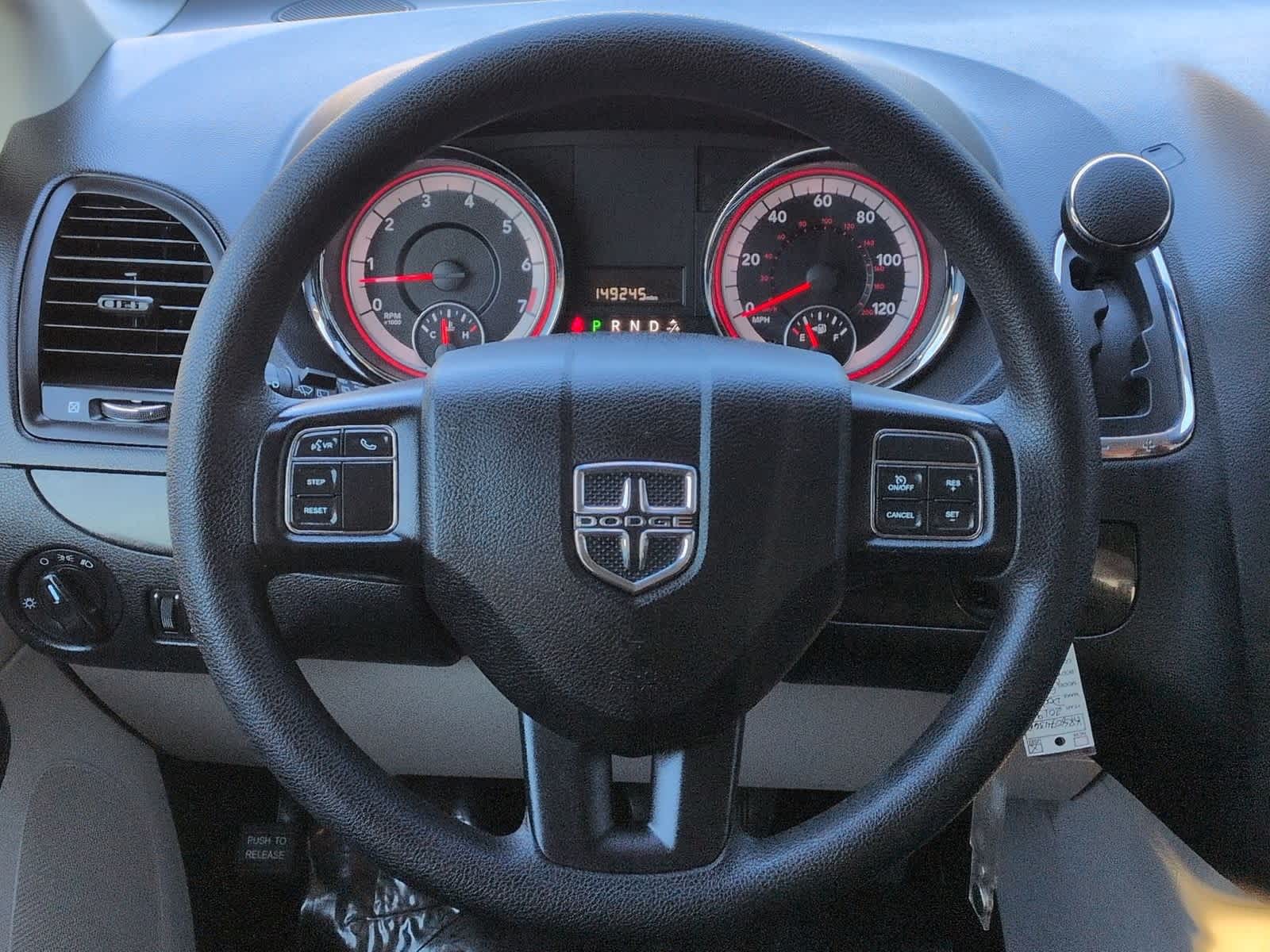 Thumbnail: 2019 Dodge Grand Caravan - 23