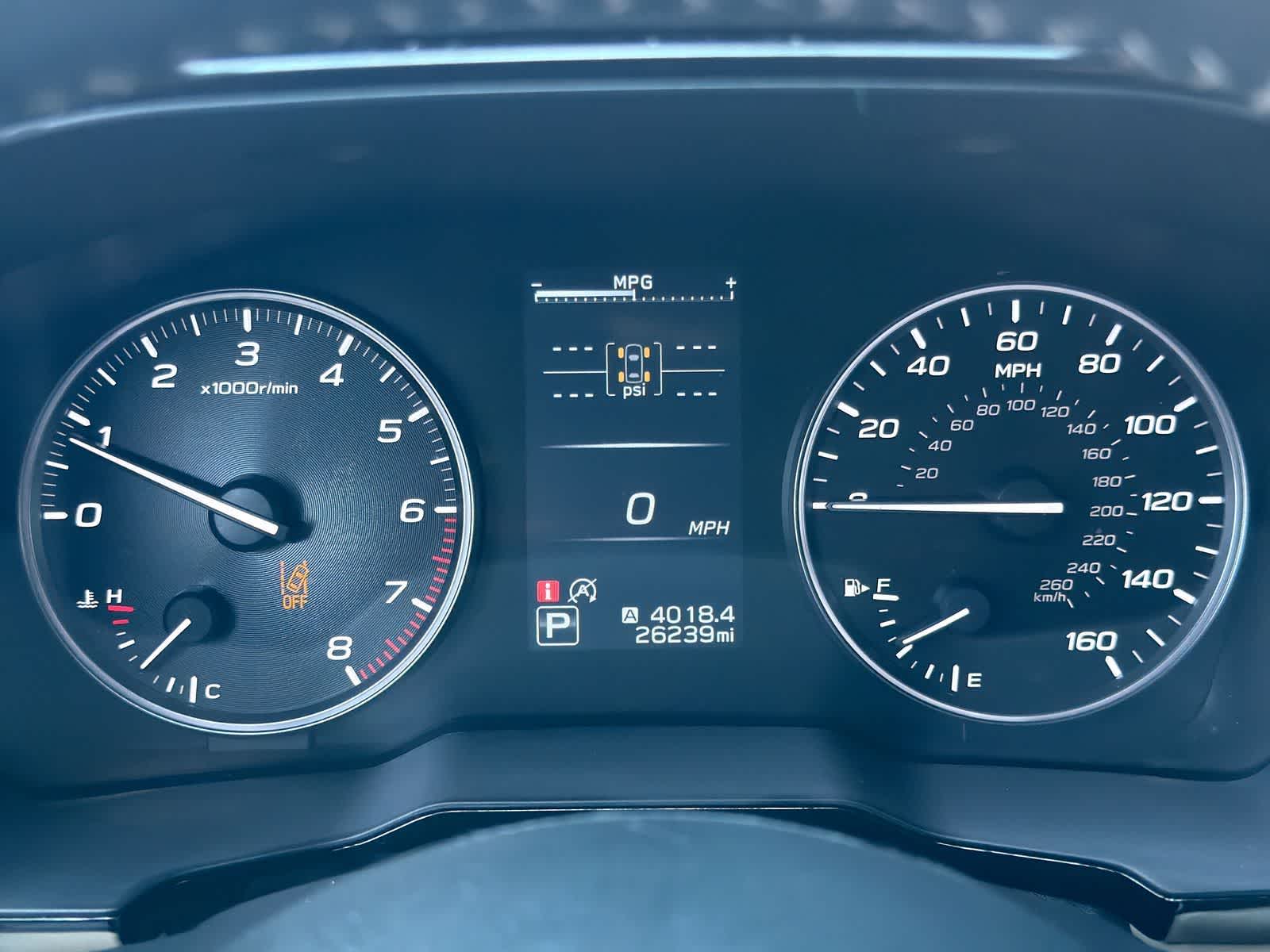 Thumbnail: 2023 Subaru Outback - 33