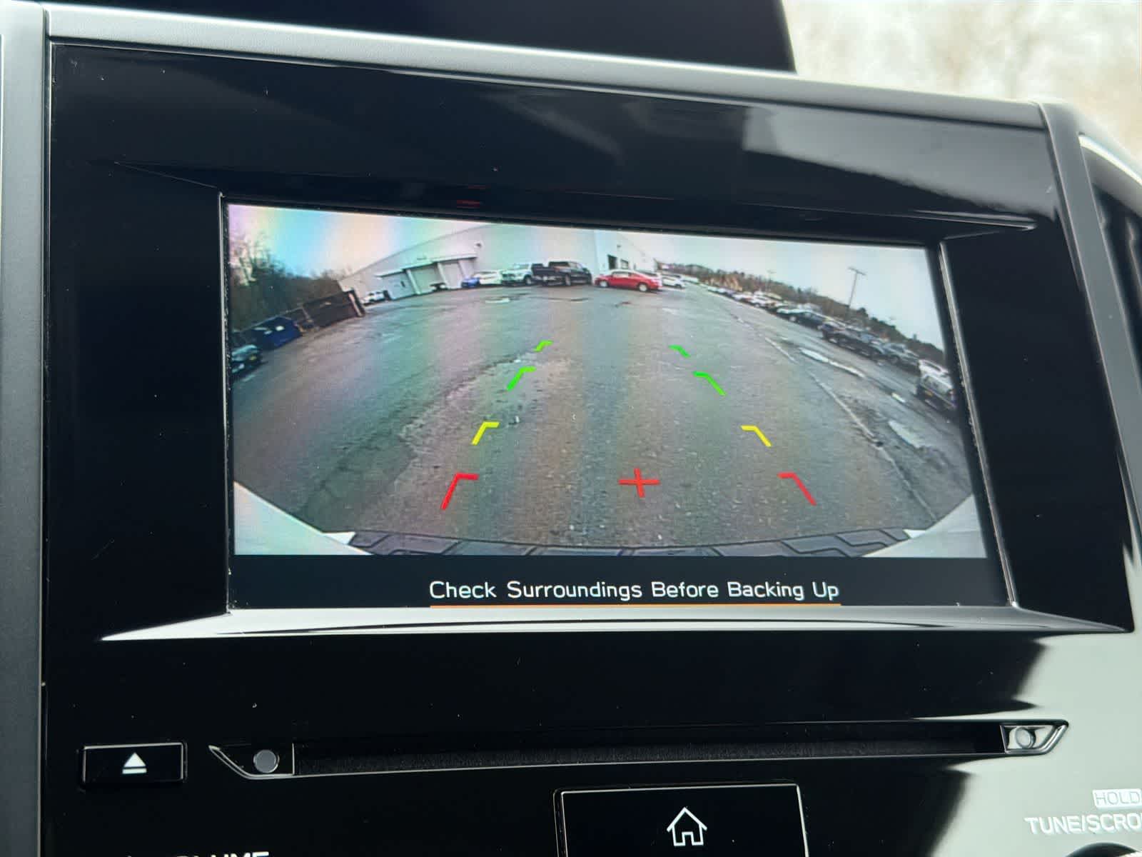 Thumbnail: 2019 Subaru Forester - 31