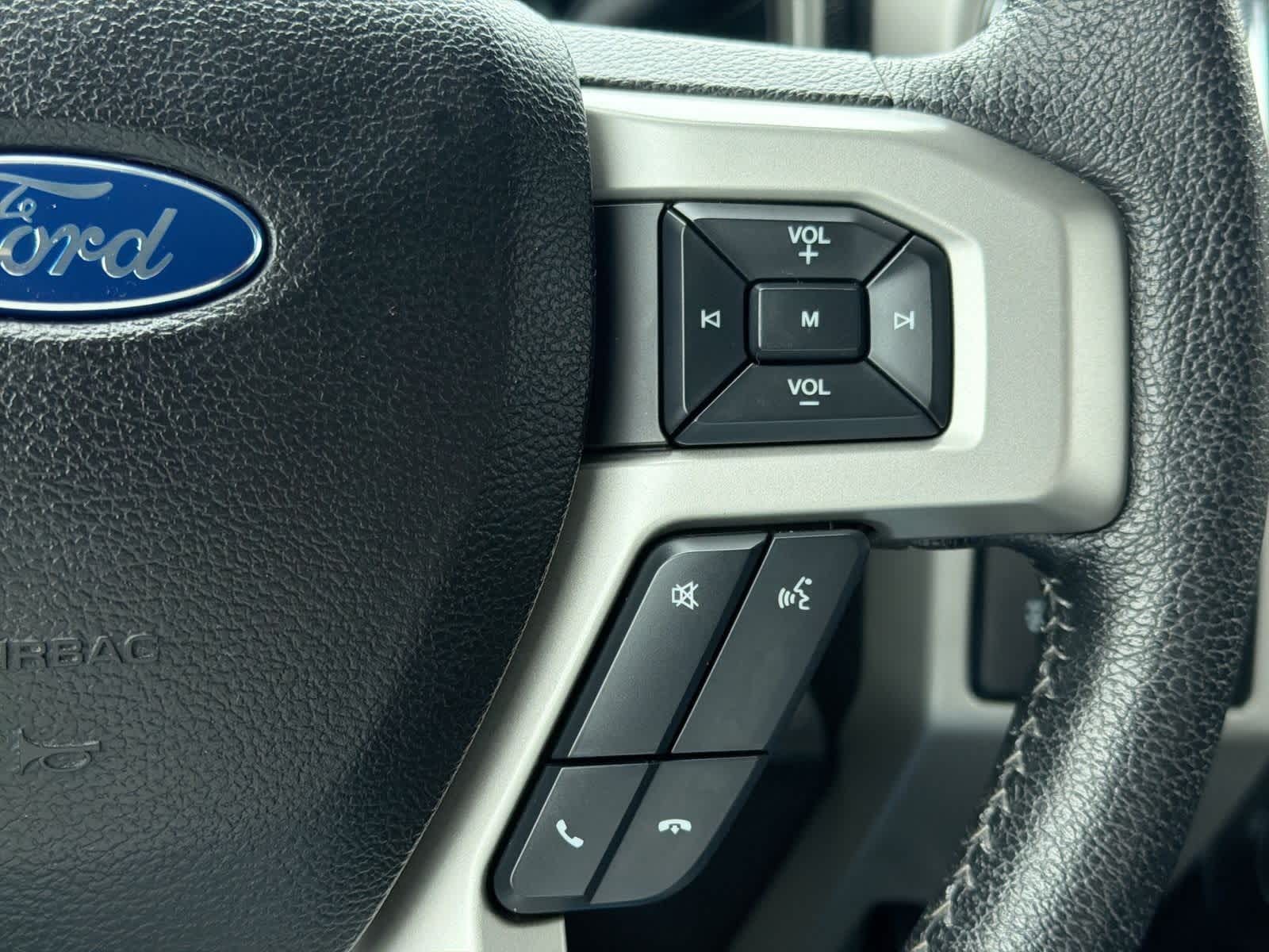 Thumbnail: 2015 Ford F-150 - 26