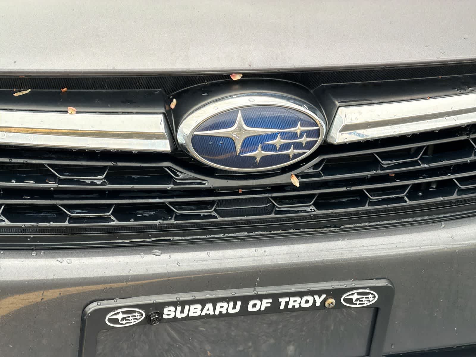 Thumbnail: 2022 Subaru Impreza - 12