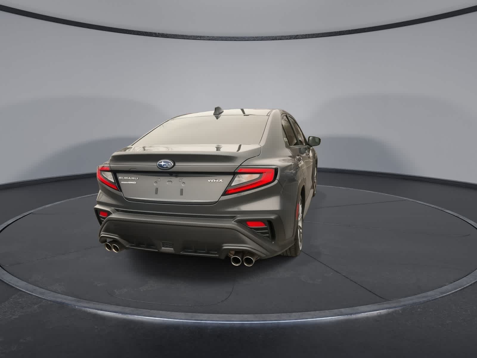 Thumbnail: 2022 Subaru WRX - 7