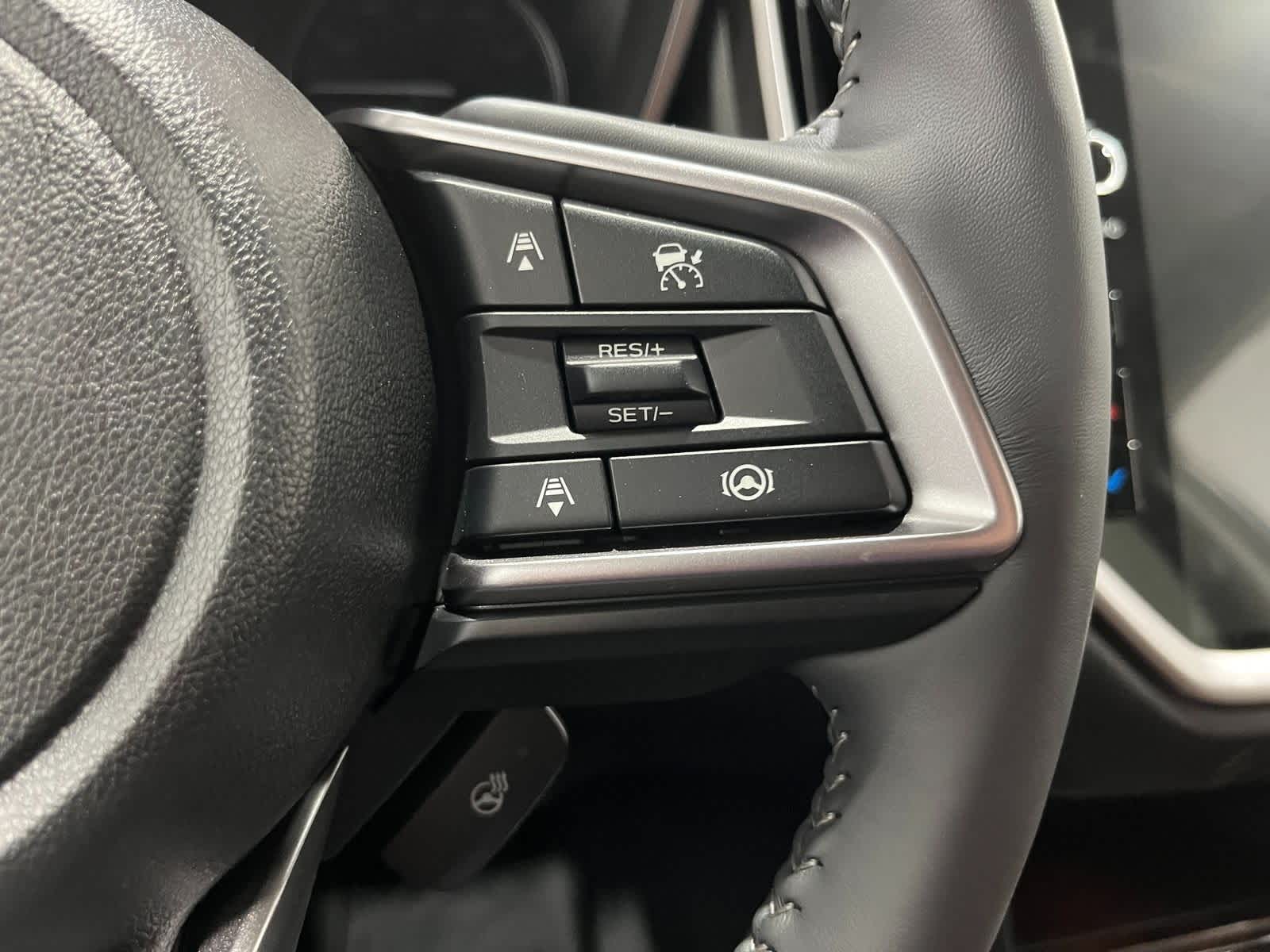 Thumbnail: 2025 Subaru Ascent - 18