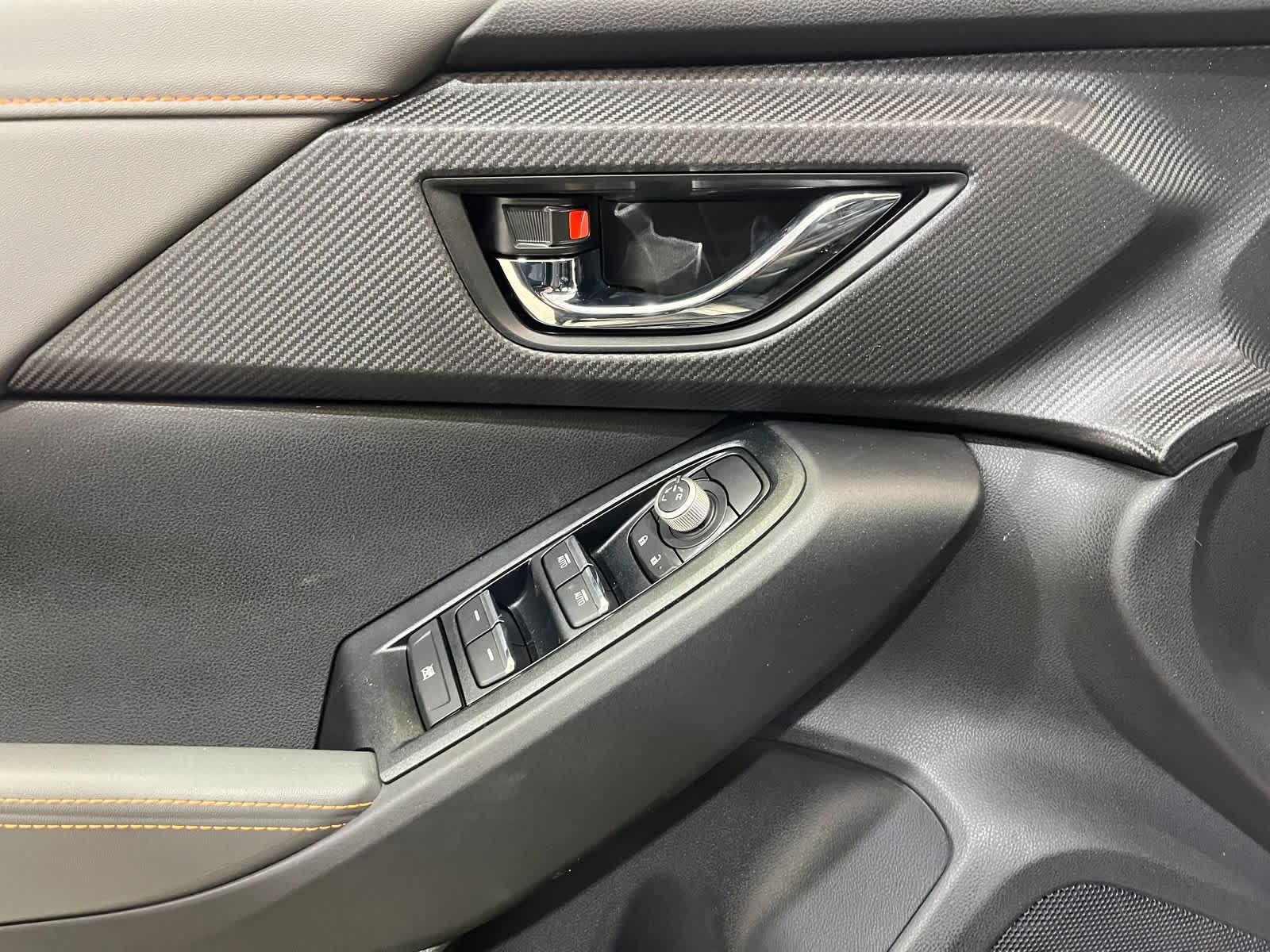 Thumbnail: 2025 Subaru Crosstrek - 13