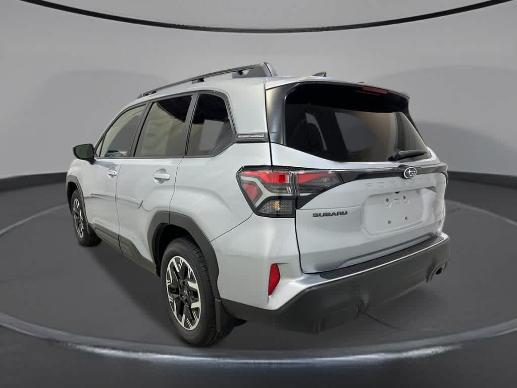 Thumbnail: 2025 Subaru Forester - 3