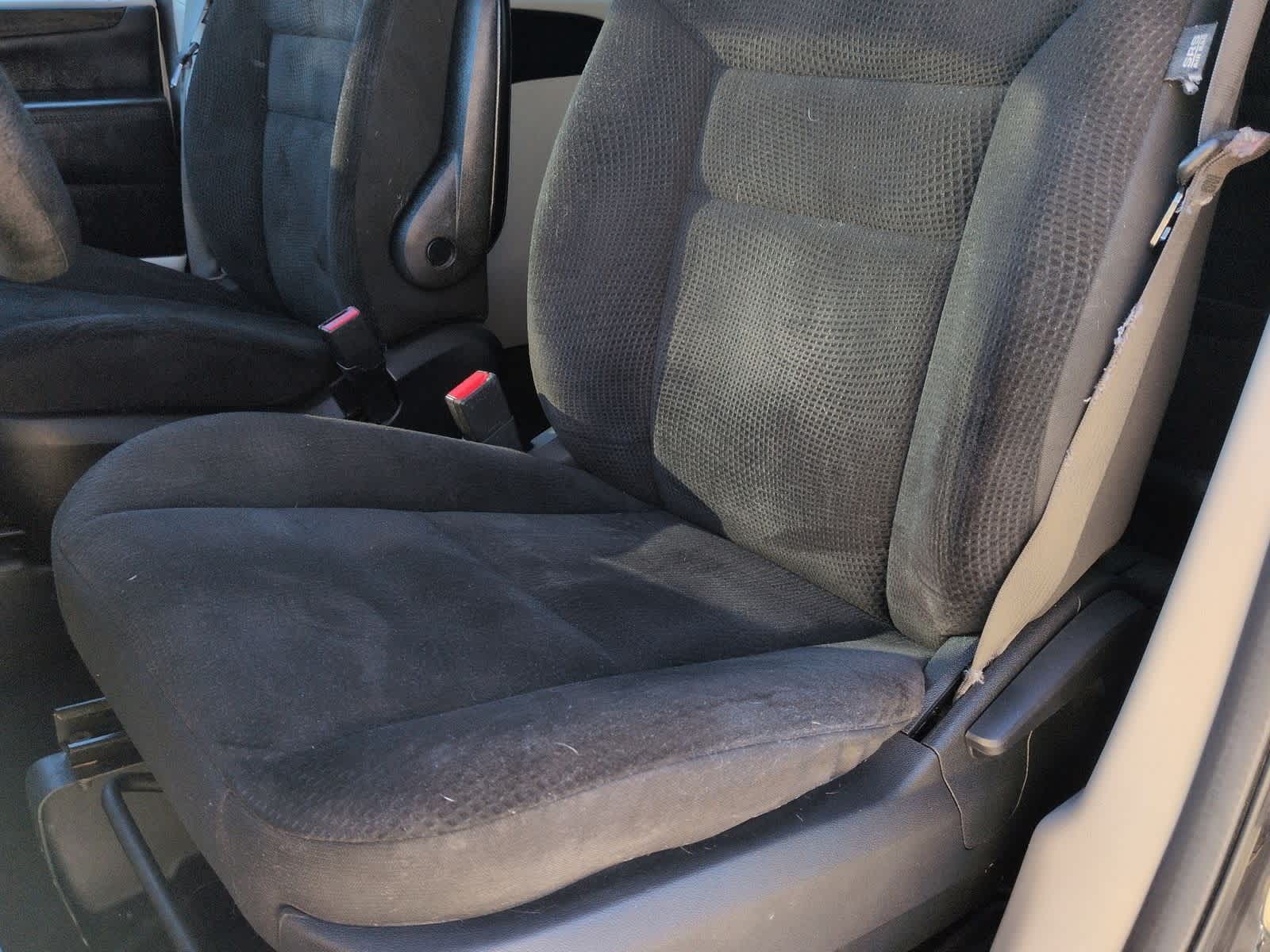 Thumbnail: 2019 Dodge Grand Caravan - 17