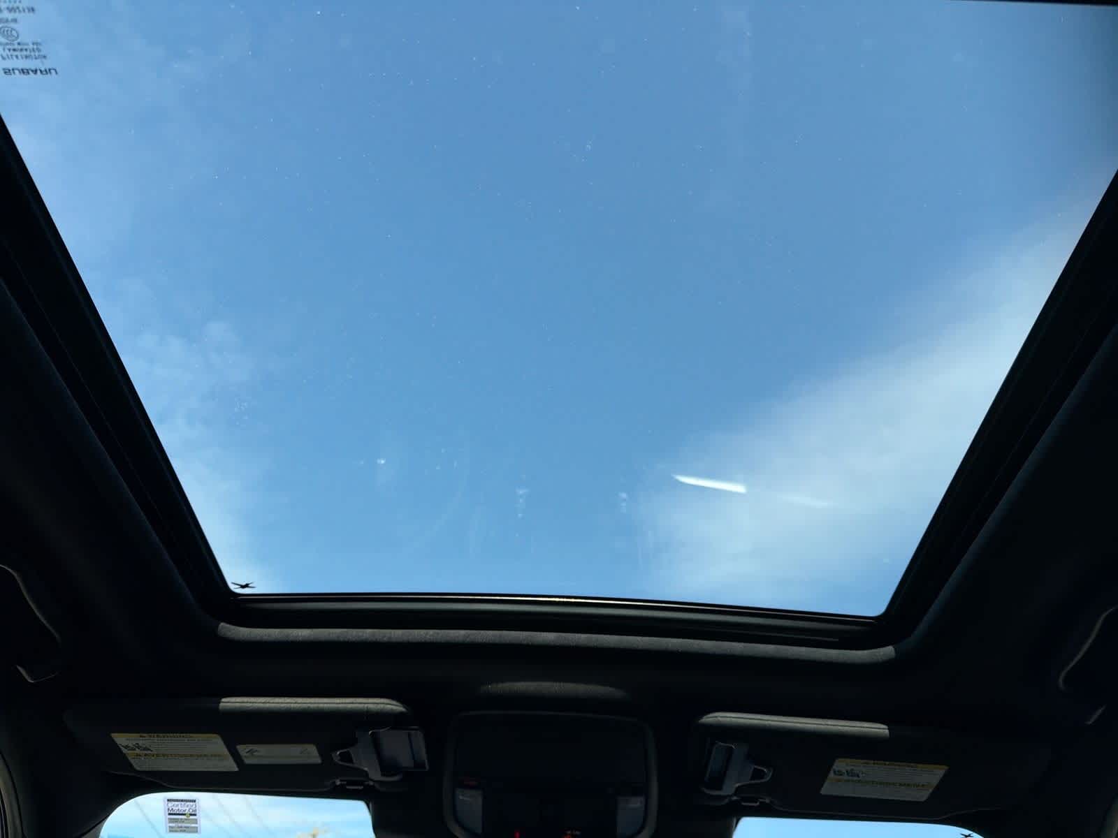 Thumbnail: 2025 Subaru Forester - 23