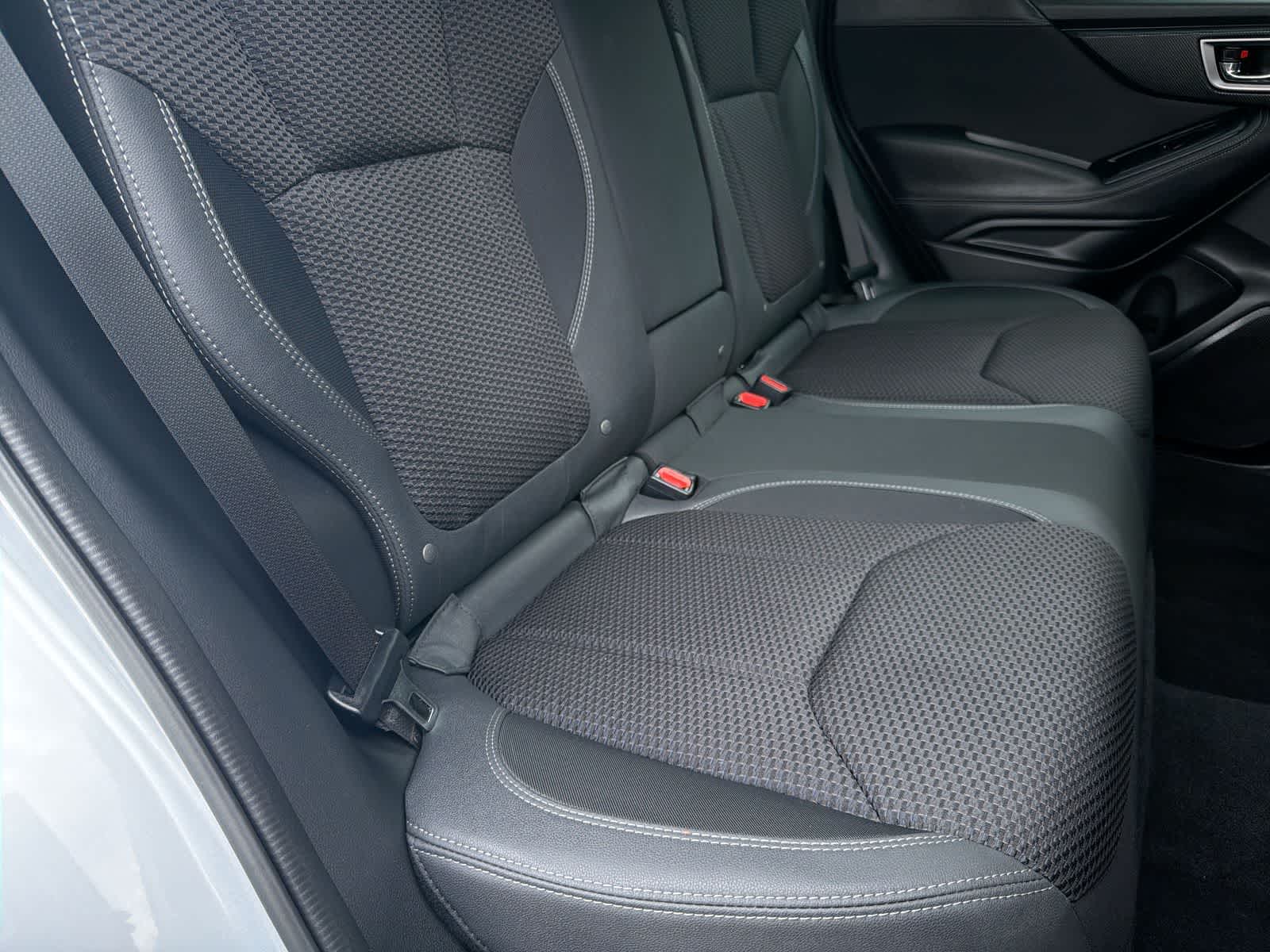 Thumbnail: 2023 Subaru Forester - 22