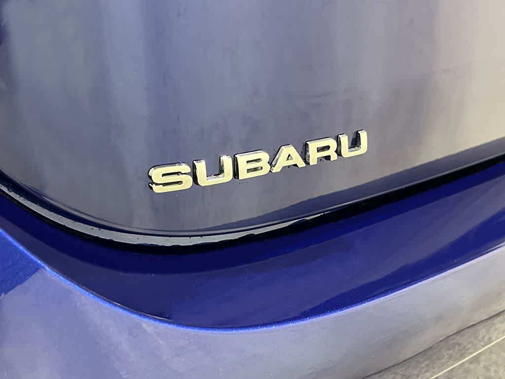Thumbnail: 2026 Subaru BRZ - 9