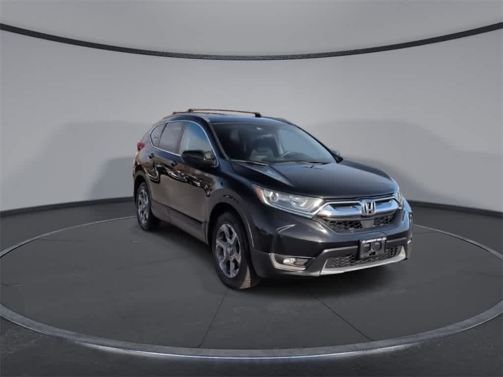 Thumbnail: 2018 Honda CR-V - 2