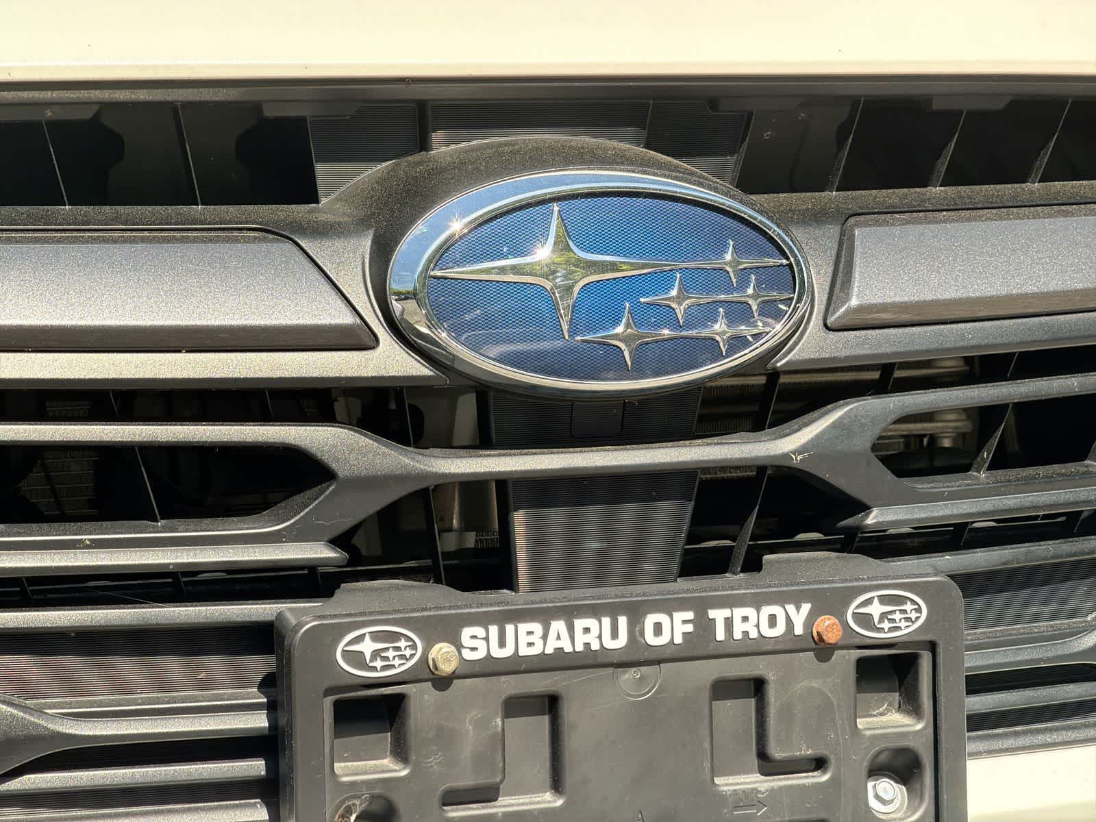 Thumbnail: 2023 Subaru Outback - 12
