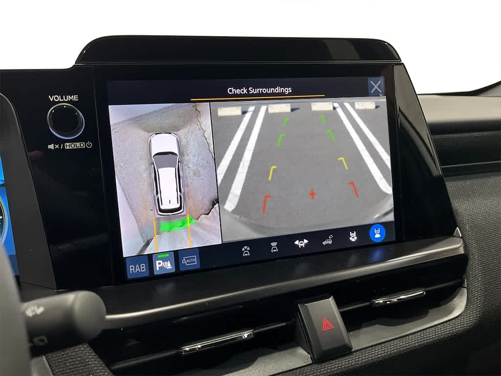 Thumbnail: 2026 Subaru Outback - 17