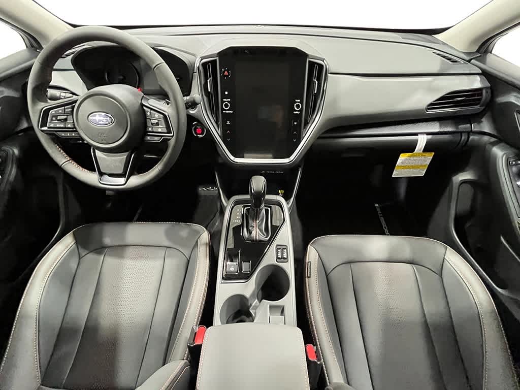 Thumbnail: 2025 Subaru Crosstrek - 15